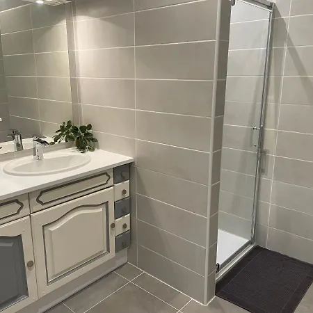 Apartament En Camargue *