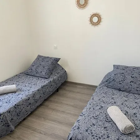 Apartament En Camargue Vauvert