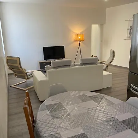 En Camargue Apartament *