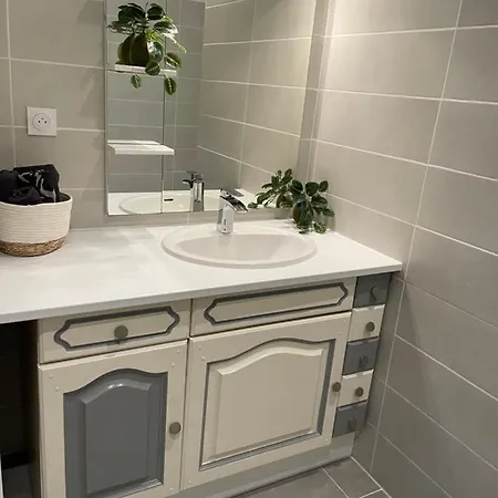 Apartament En Camargue Vauvert