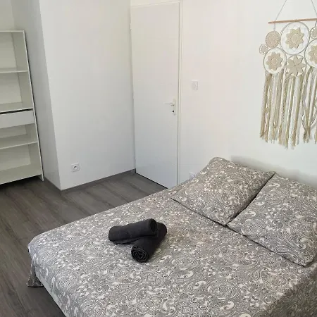 En Camargue * فاوفيرت