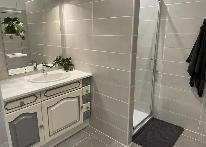 Apartamento En Camargue *