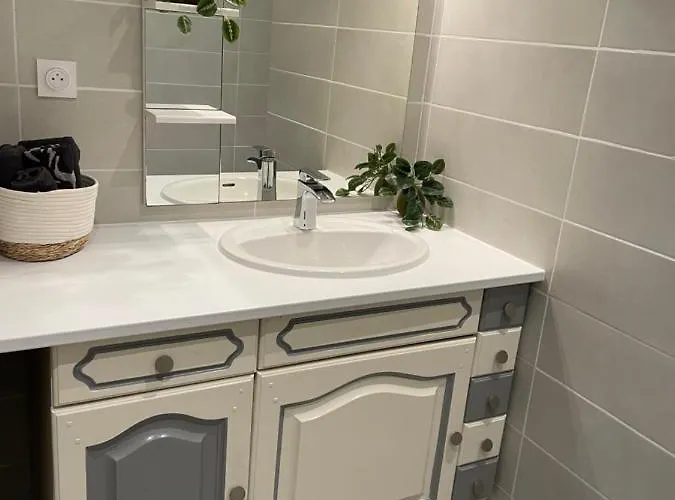 Apartamento En Camargue Vauvert