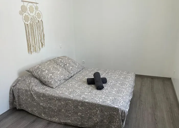 En Camargue Apartamento *